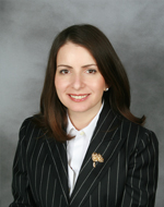 Meryl Sanders Viener