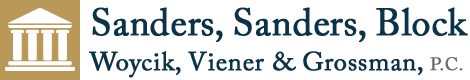 Sanders, Sanders, Block, Woycik, Viener & Grossman, P.C.